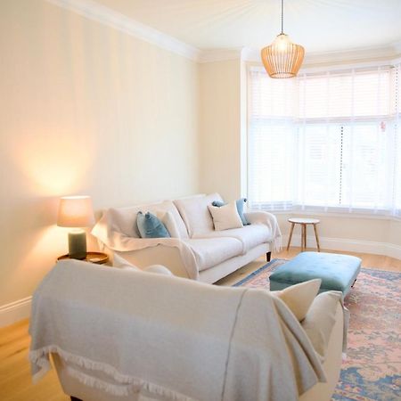 Bridgnorth Town House Villa Luaran gambar