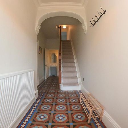 Bridgnorth Town House Villa Luaran gambar