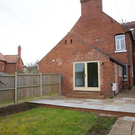 Bridgnorth Town House Villa Luaran gambar