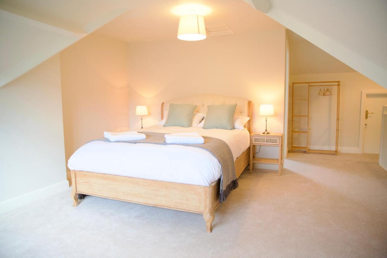 Bridgnorth Town House Villa Luaran gambar