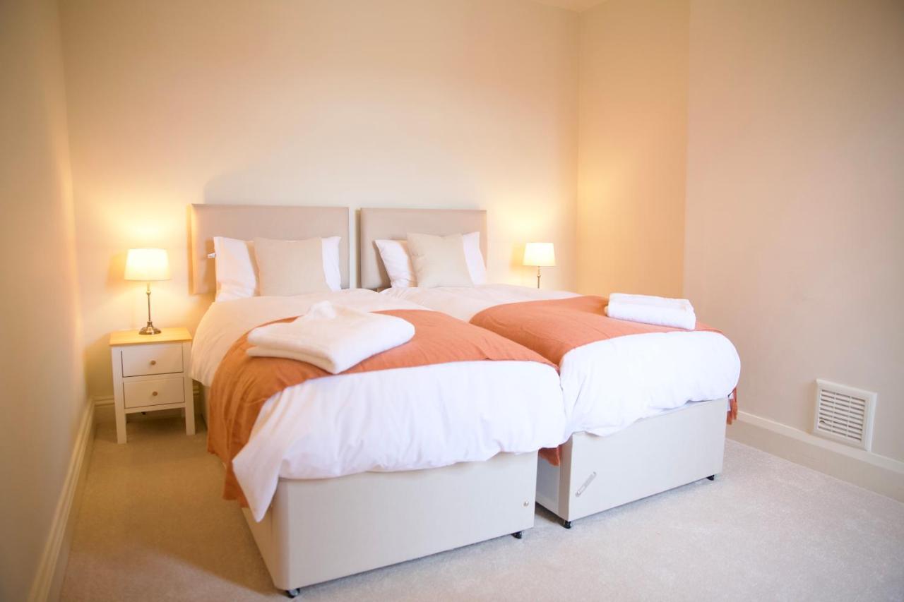 Bridgnorth Town House Villa Luaran gambar