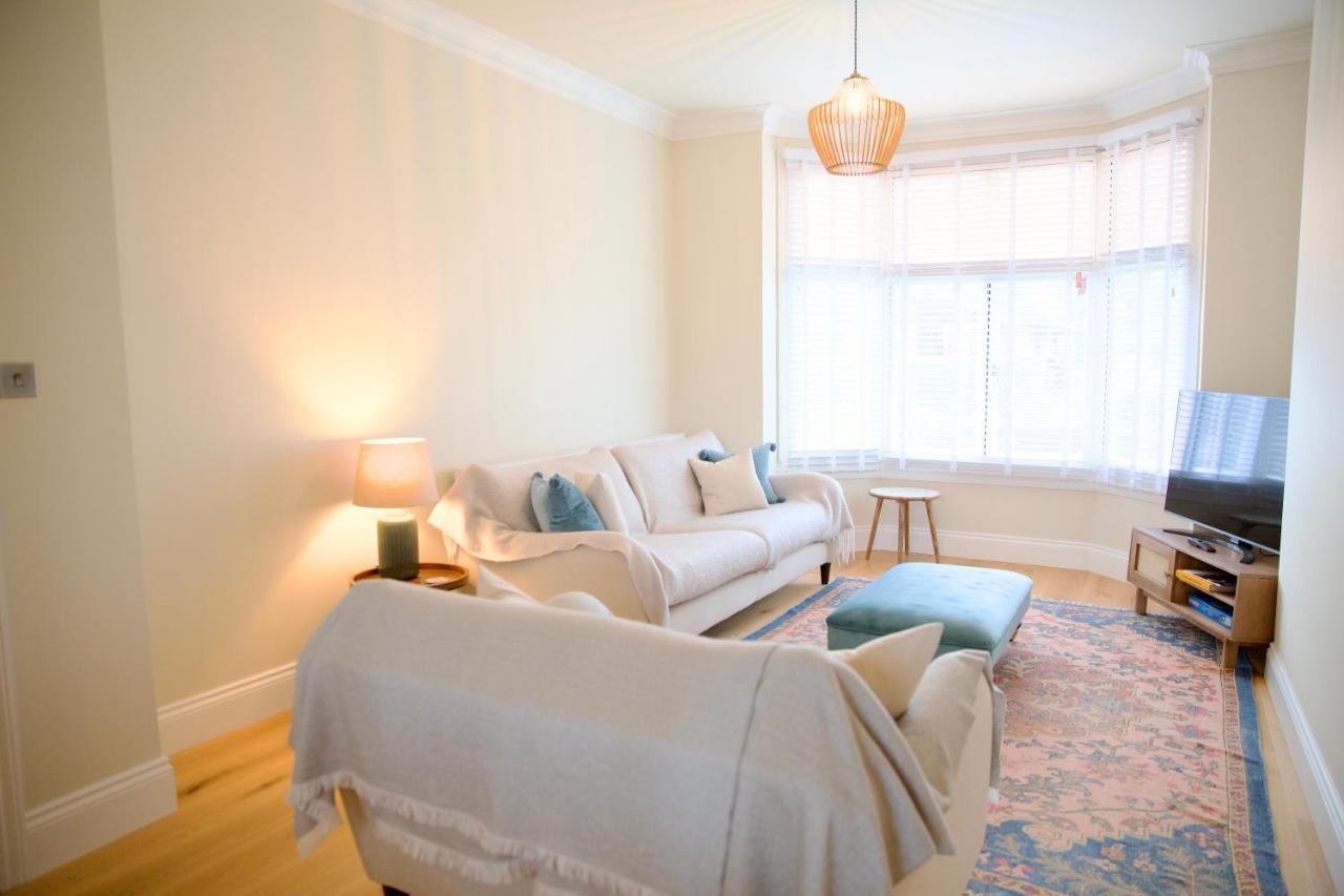 Bridgnorth Town House Villa Luaran gambar