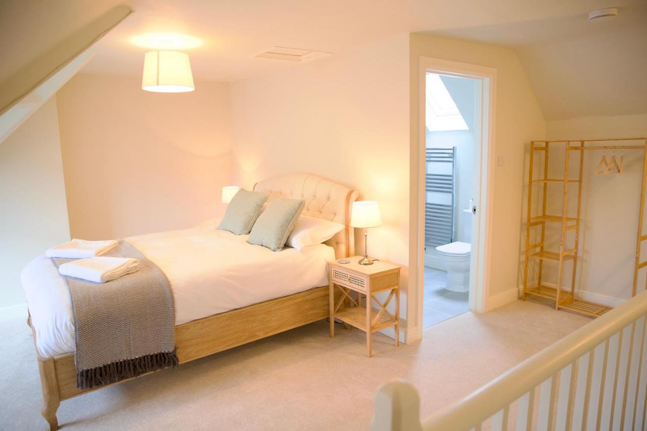 Bridgnorth Town House Villa Luaran gambar
