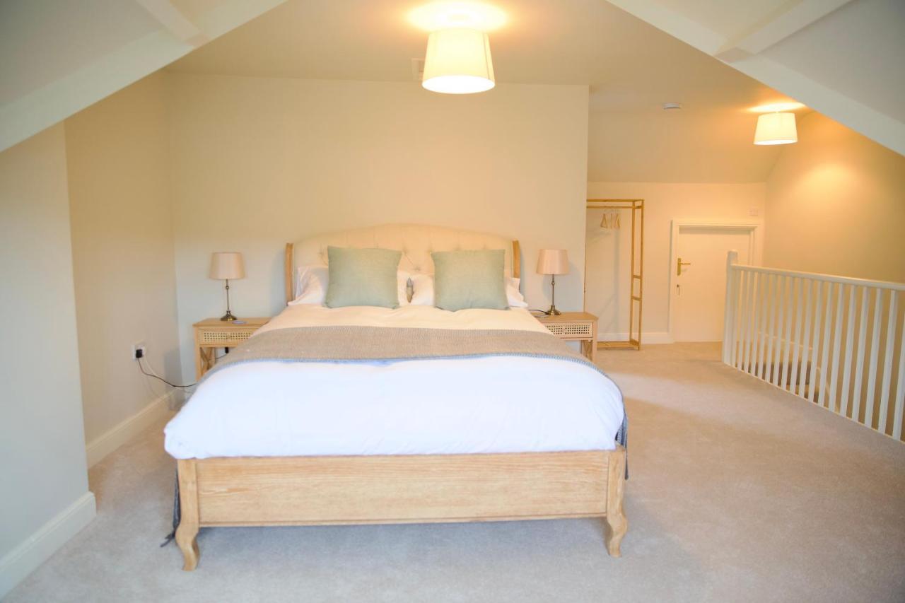 Bridgnorth Town House Villa Luaran gambar