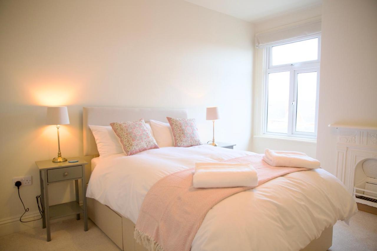 Bridgnorth Town House Villa Luaran gambar
