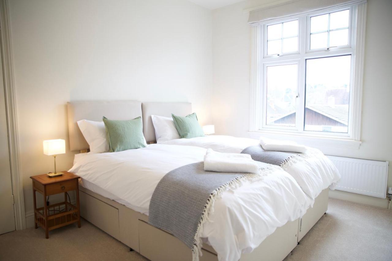 Bridgnorth Town House Villa Luaran gambar