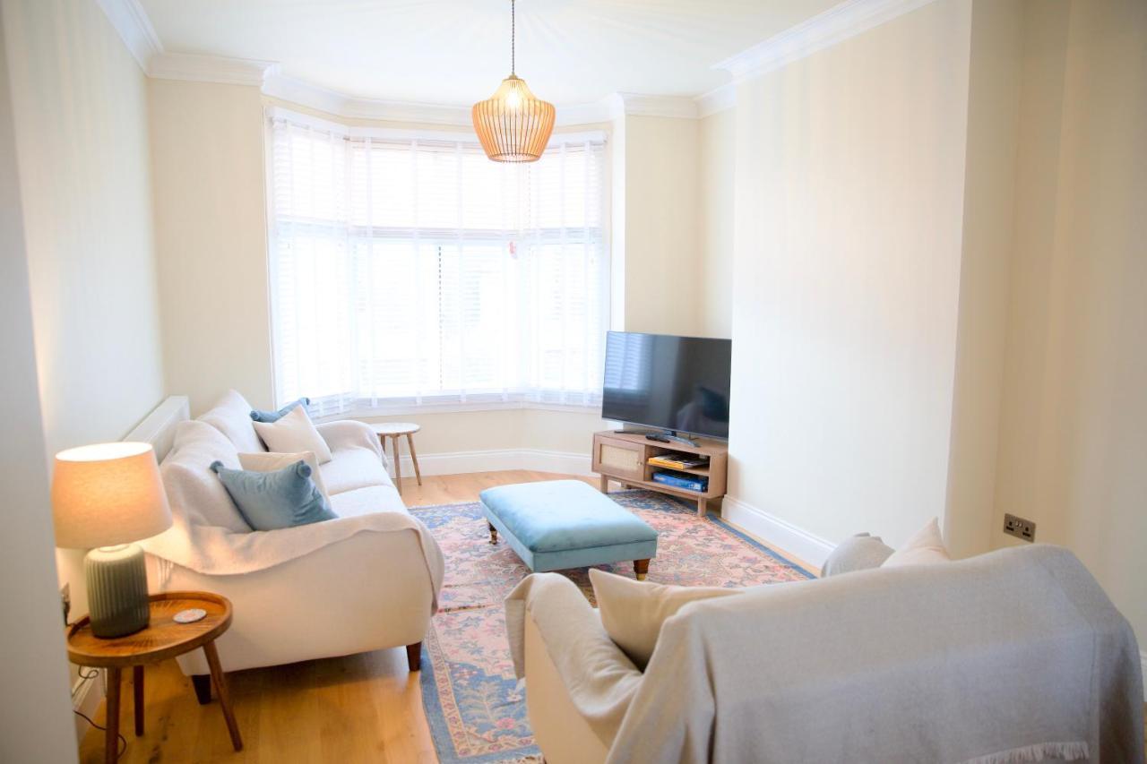 Bridgnorth Town House Villa Luaran gambar