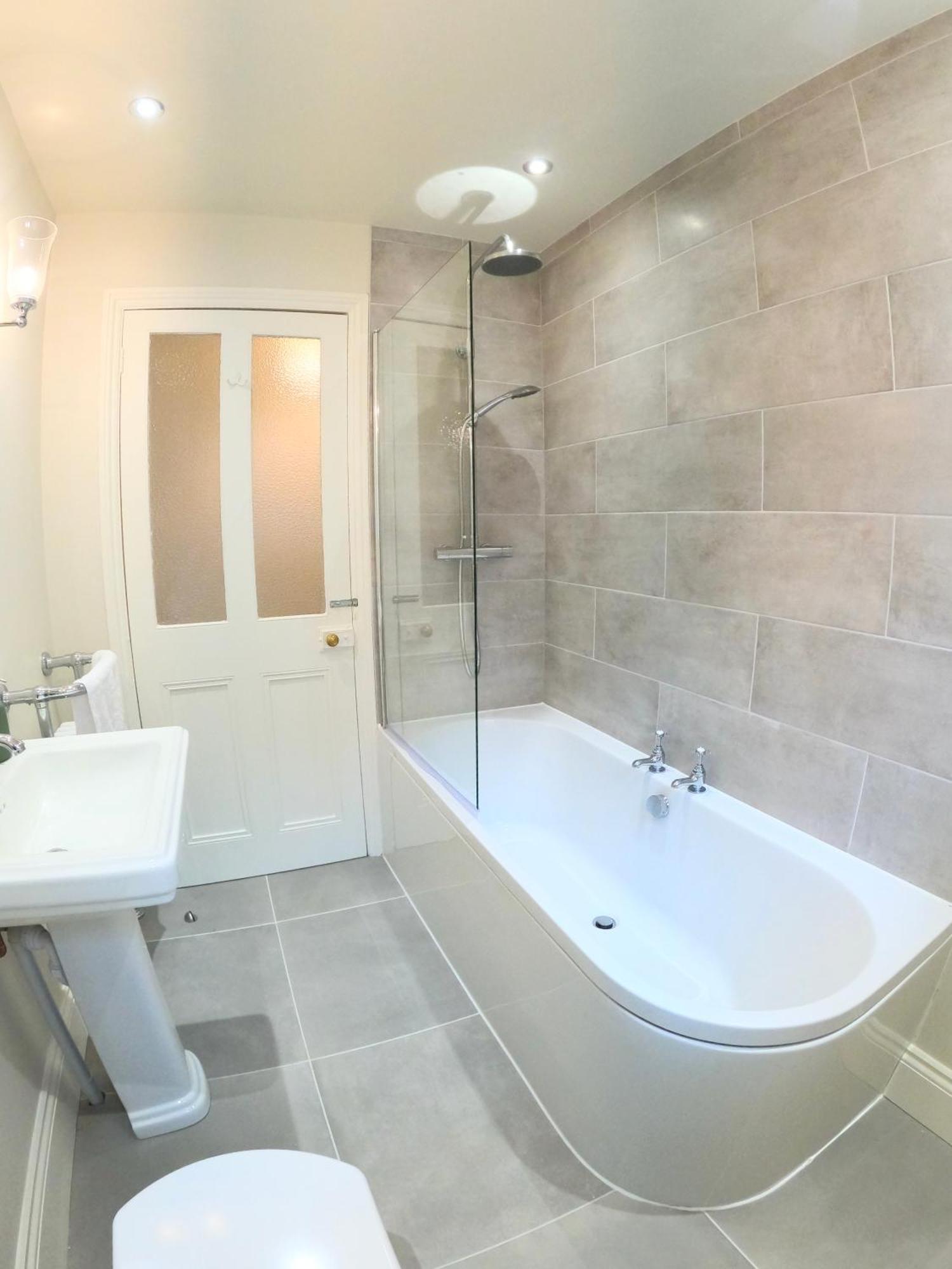 Bridgnorth Town House Villa Luaran gambar
