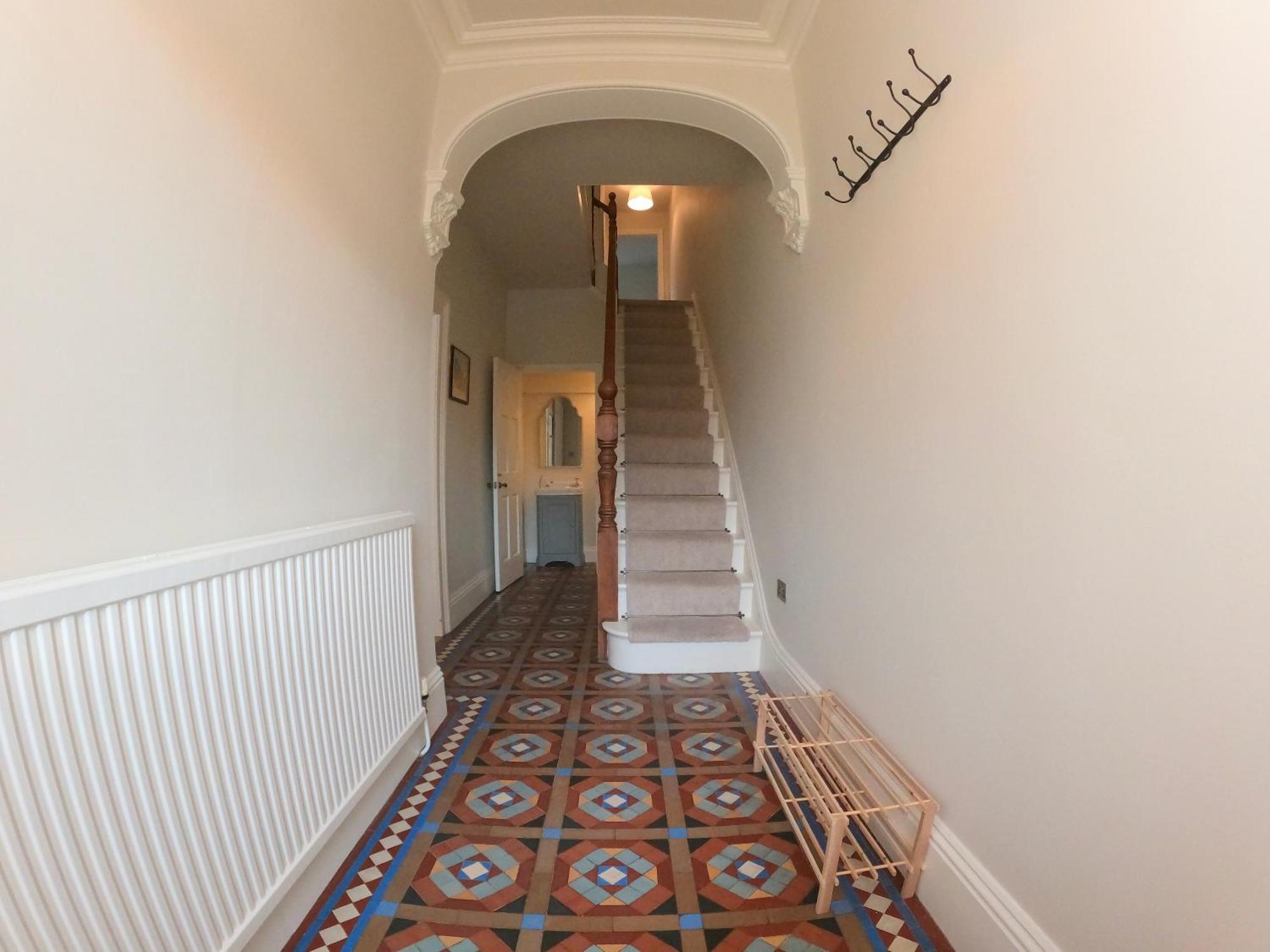 Bridgnorth Town House Villa Luaran gambar